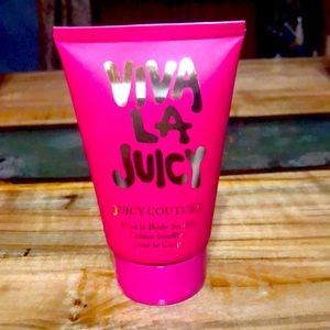 Viva La Juicy Body Soufflé